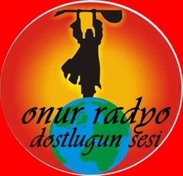 Onur Radyo Logo